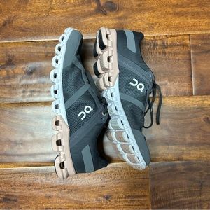 On Cloudtec Womens Shoes
